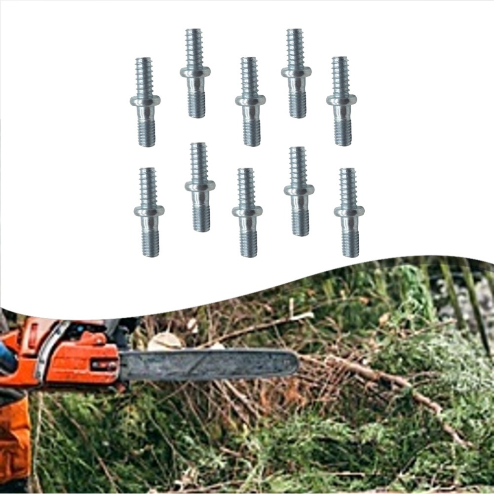 Gardening Tools Screwfix - Parafusos para Barra Guia 1123-664-2405 Compatíveis