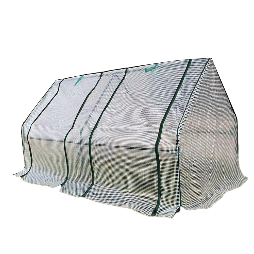 Greenhouse Mini Indoor - Capa para Mini Estufa Projetada para
