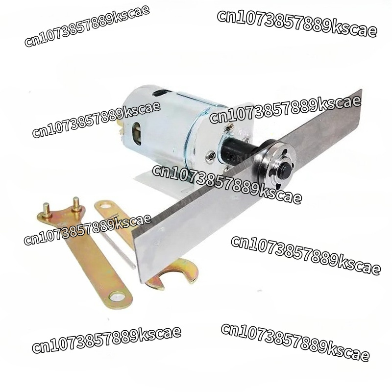 Gardening Tools Diy - Kit DIY para Cortador de Grama: