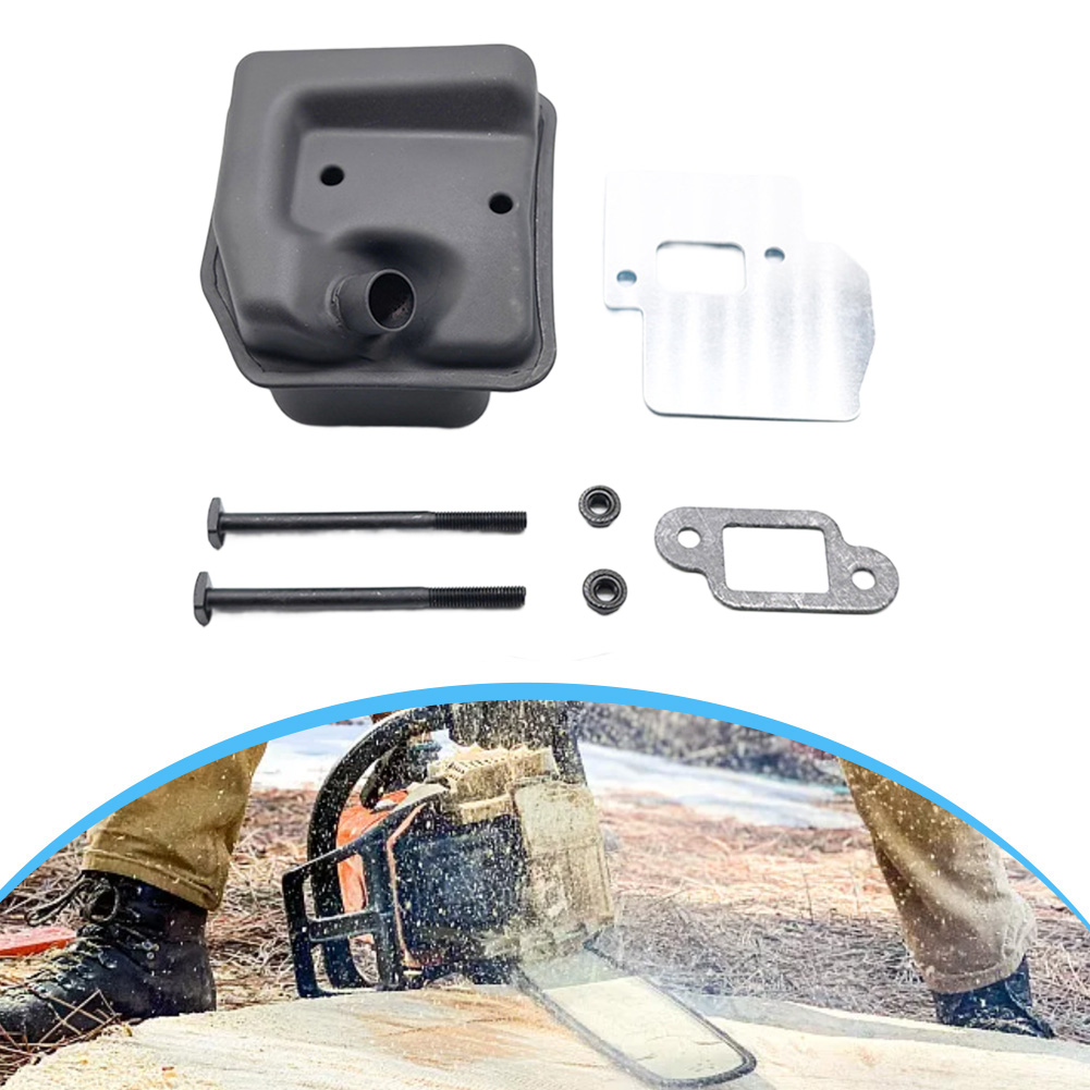 Gardening Tools Gift Set - 1123 140 0606 Kit de Silenciador