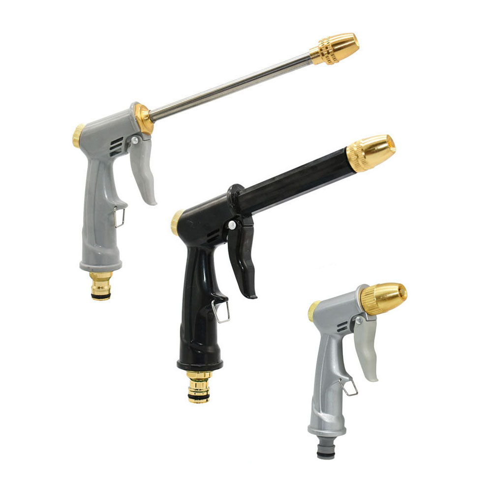 Gardening Tools Gift Set - Pistola de Água de Alta Pressão