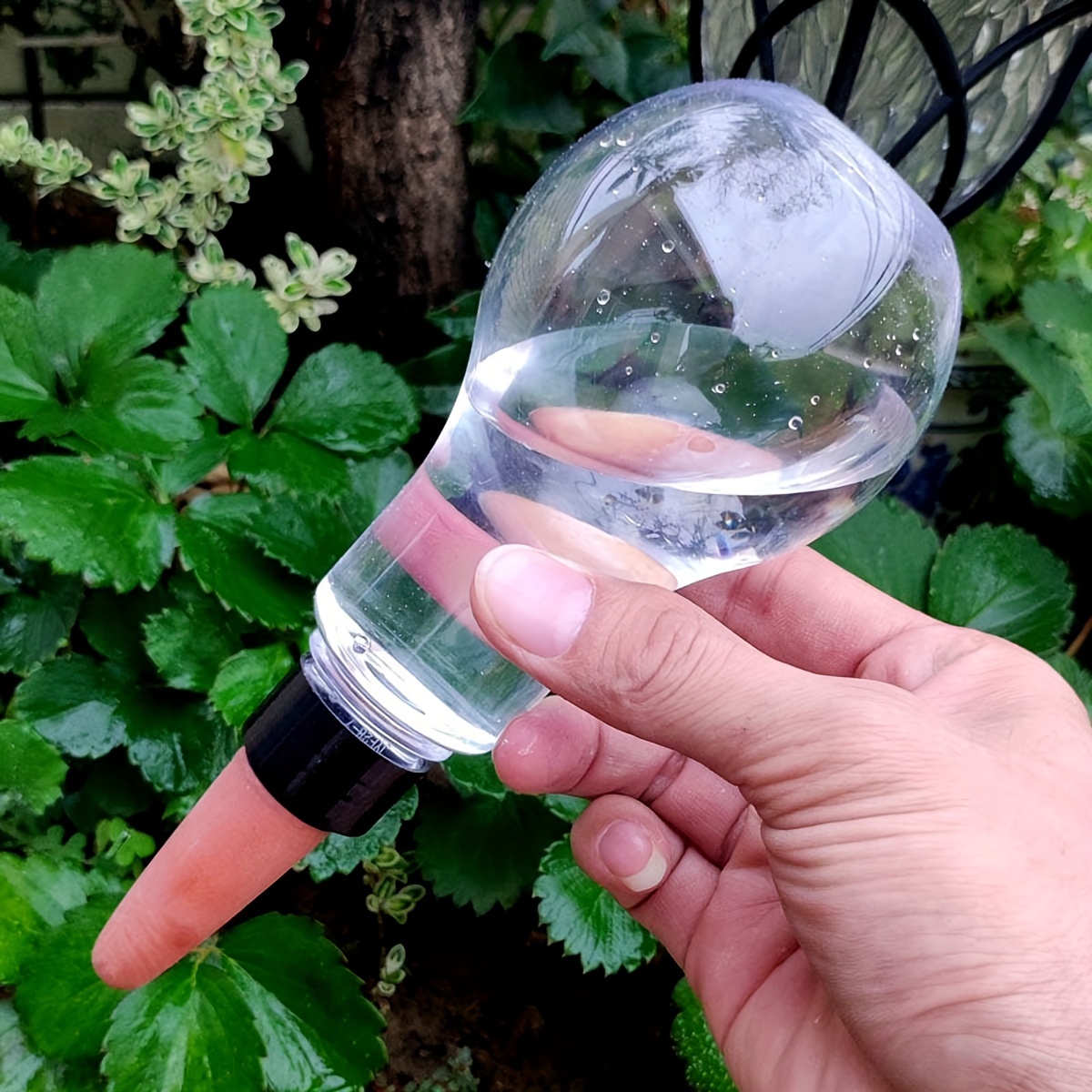 Gardening Tools Diy - Ferramenta de rega automática para jardim,