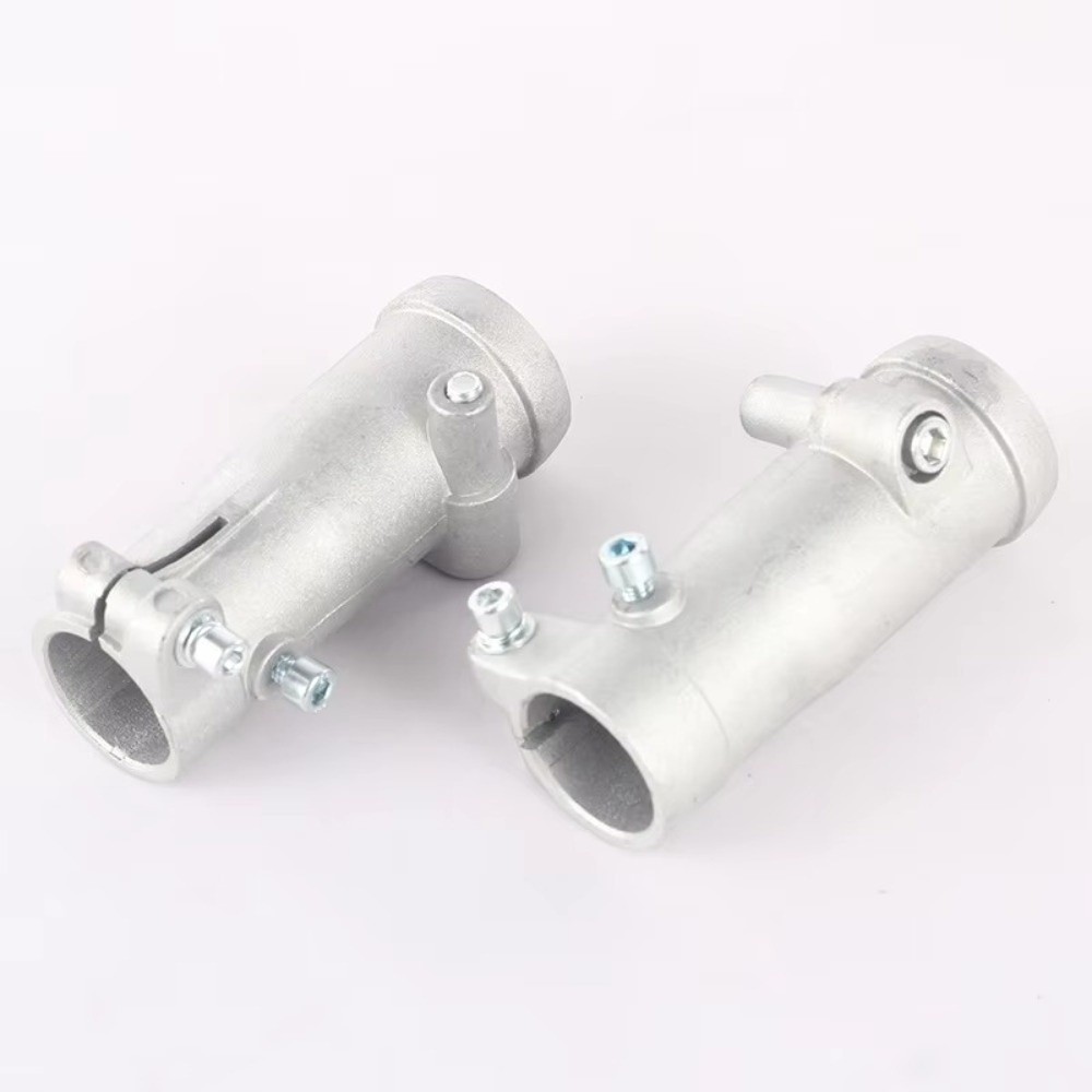 Gardening Tools Screwfix - Novo Conector de Eixo Flexível com