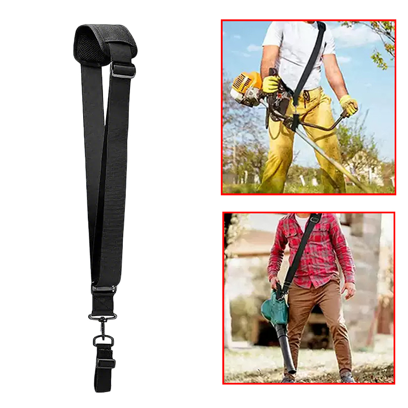 Gardening Tools Screwfix - 1 Peça Cinto de Fixação Ajustável
