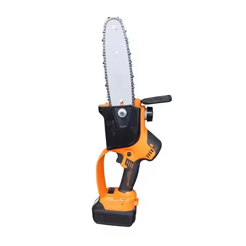 Gardening Tools - Nova Serra Elétrica a Bateria DC18V