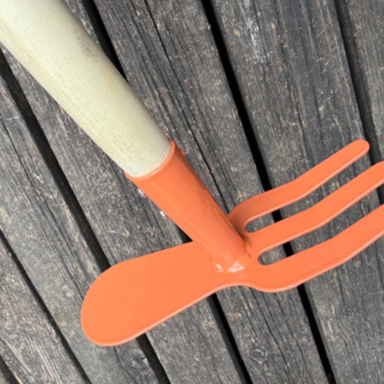 Gardening Tools - Conjunto de 4 Peças de Pás