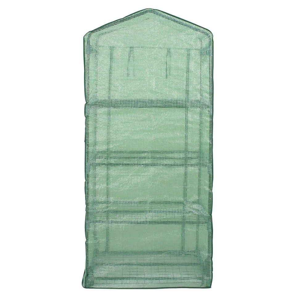 Greenhouse Mini Indoor - Estufa Portátil de 4 Níveis para