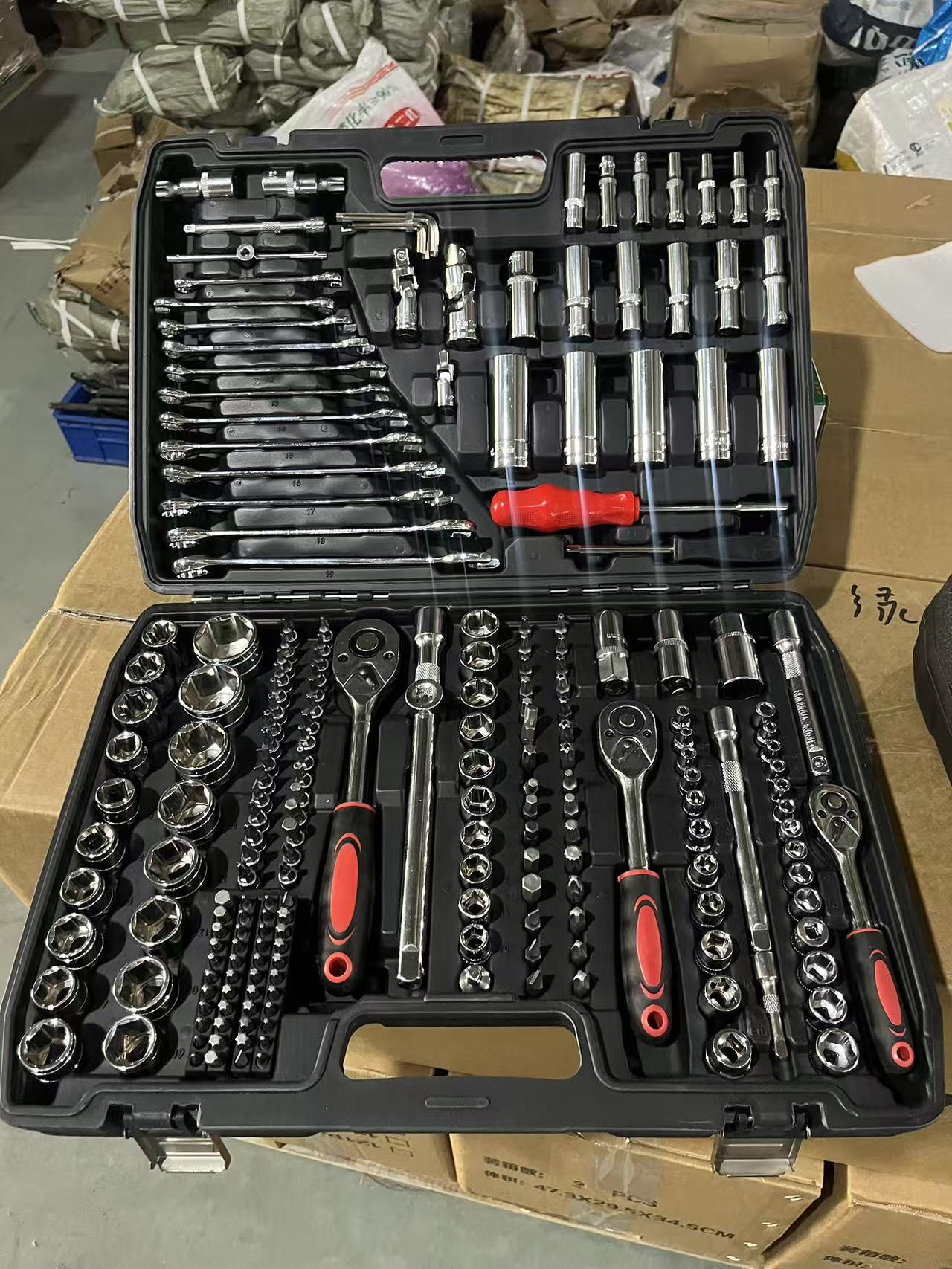 Gardening Tools Diy - Kit de Ferramentas para Reparo Automotivo