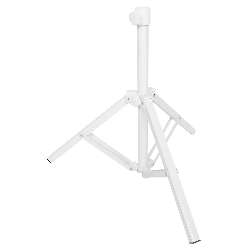 Gardening Tools Screwfix - Base de Ferro Dobrável para Guarda-chuva,