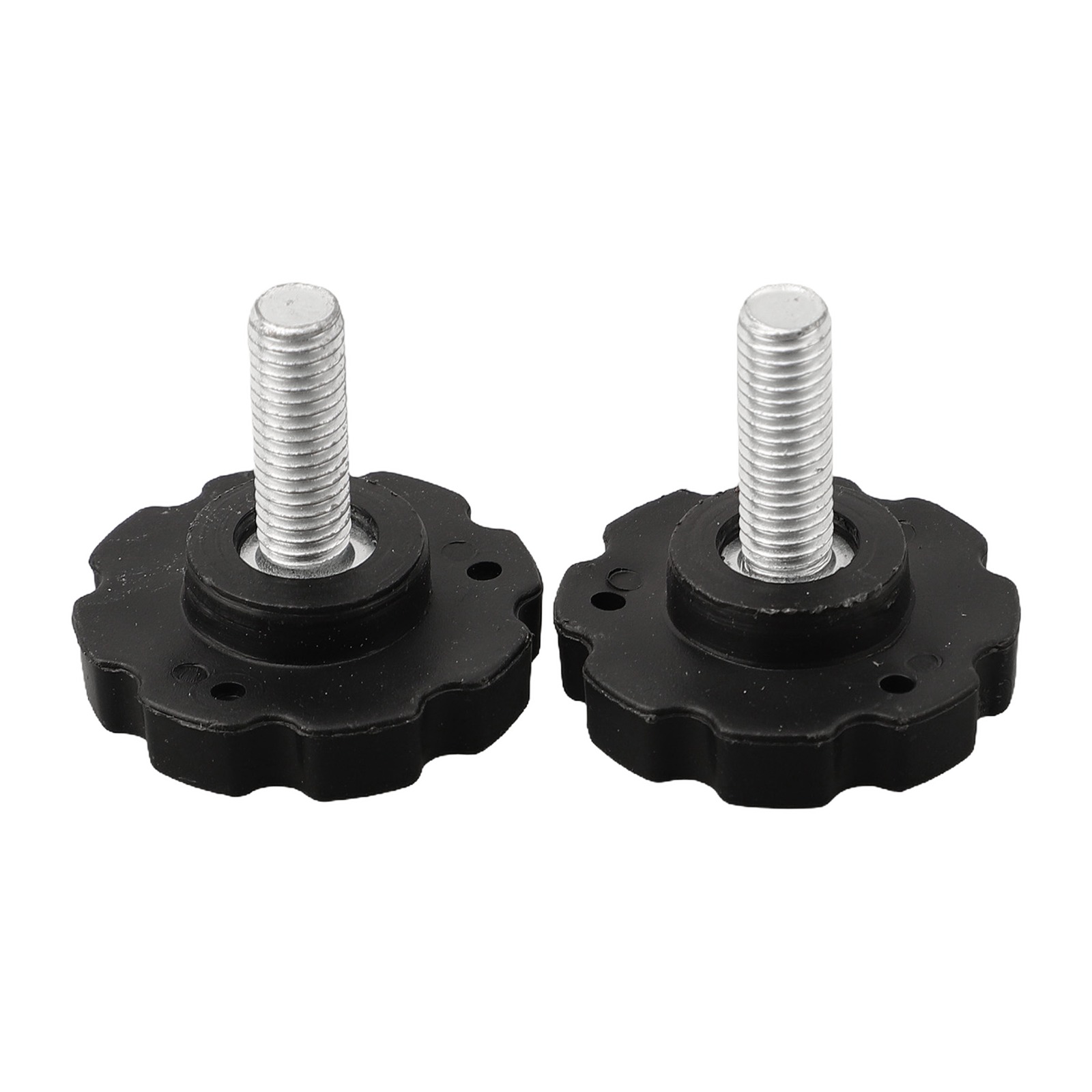Gardening Tools Screwfix - 2/4 Peças Manípulos de Rosca de