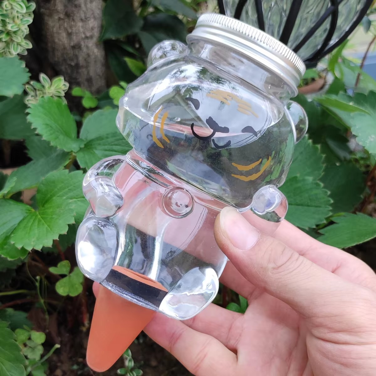 Gardening Tools Diy - Dispositivo de rega automática para jardim,