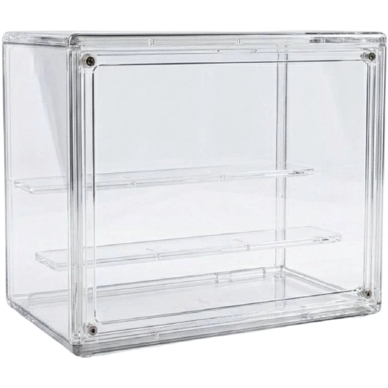 Greenhouse Mini Indoor - Estufa Mini ABAE para Interiores, Pequena