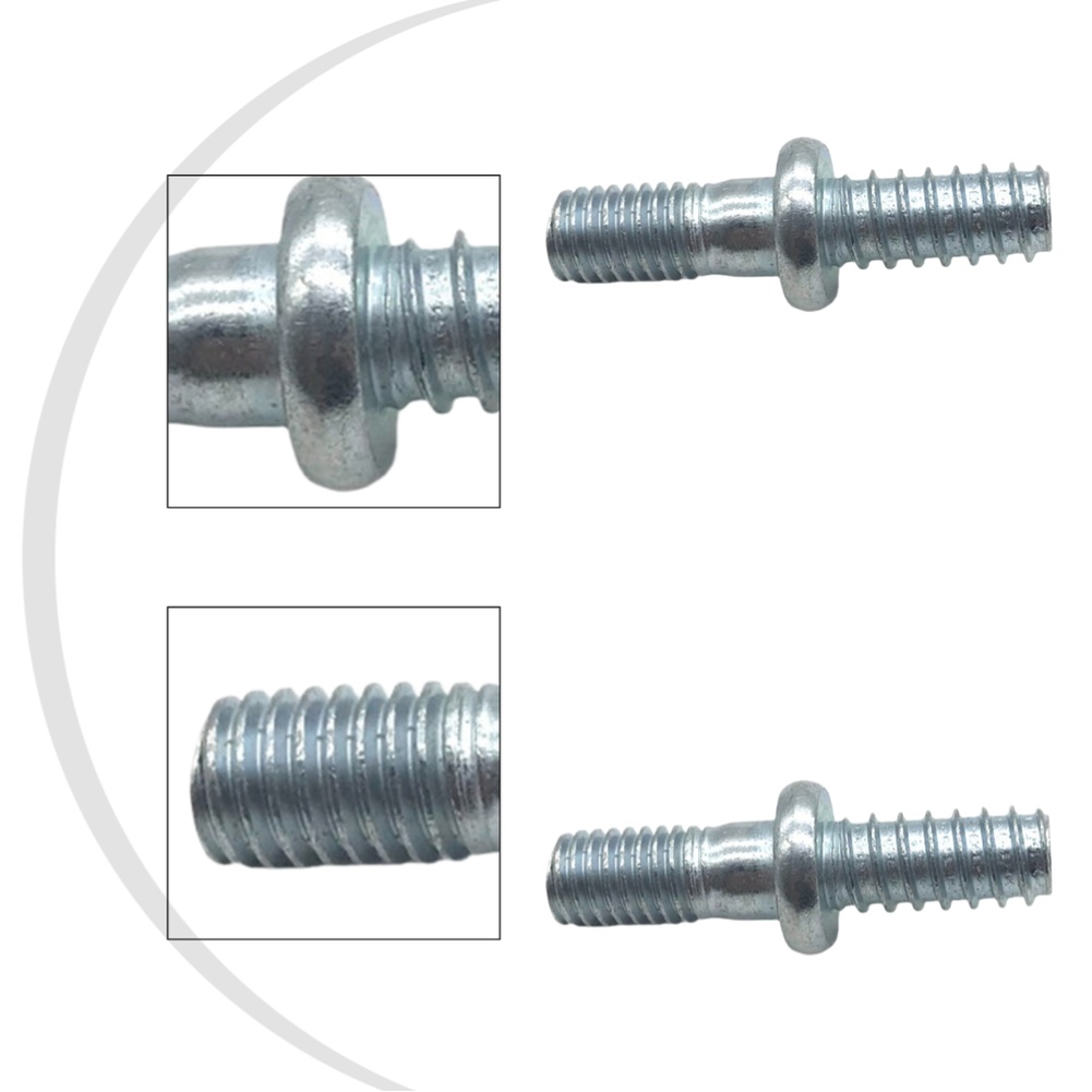 Parafusos para Barra Guia 1123 - Gardening Tools Screwfix avaliação e preço