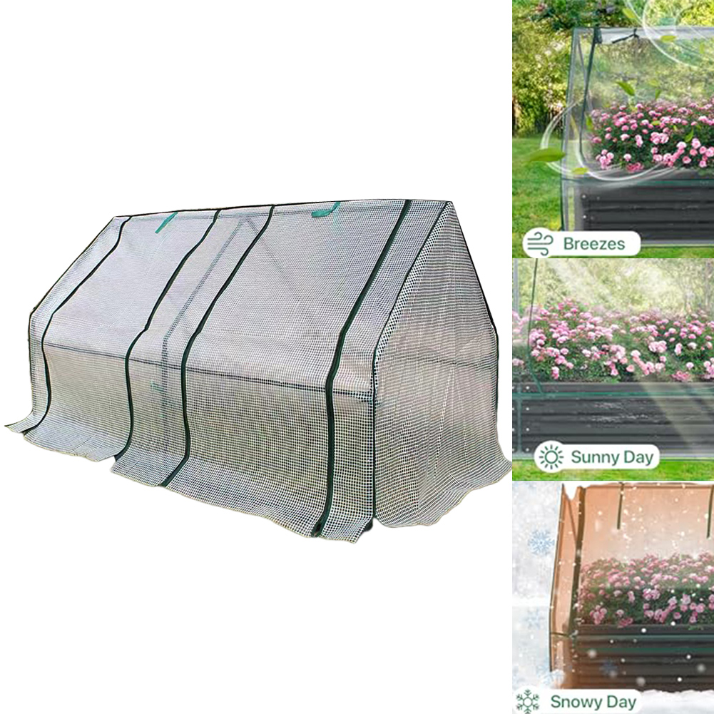 Capa para Mini Estufa Projetad - Greenhouse Mini Indoor avaliação e preço