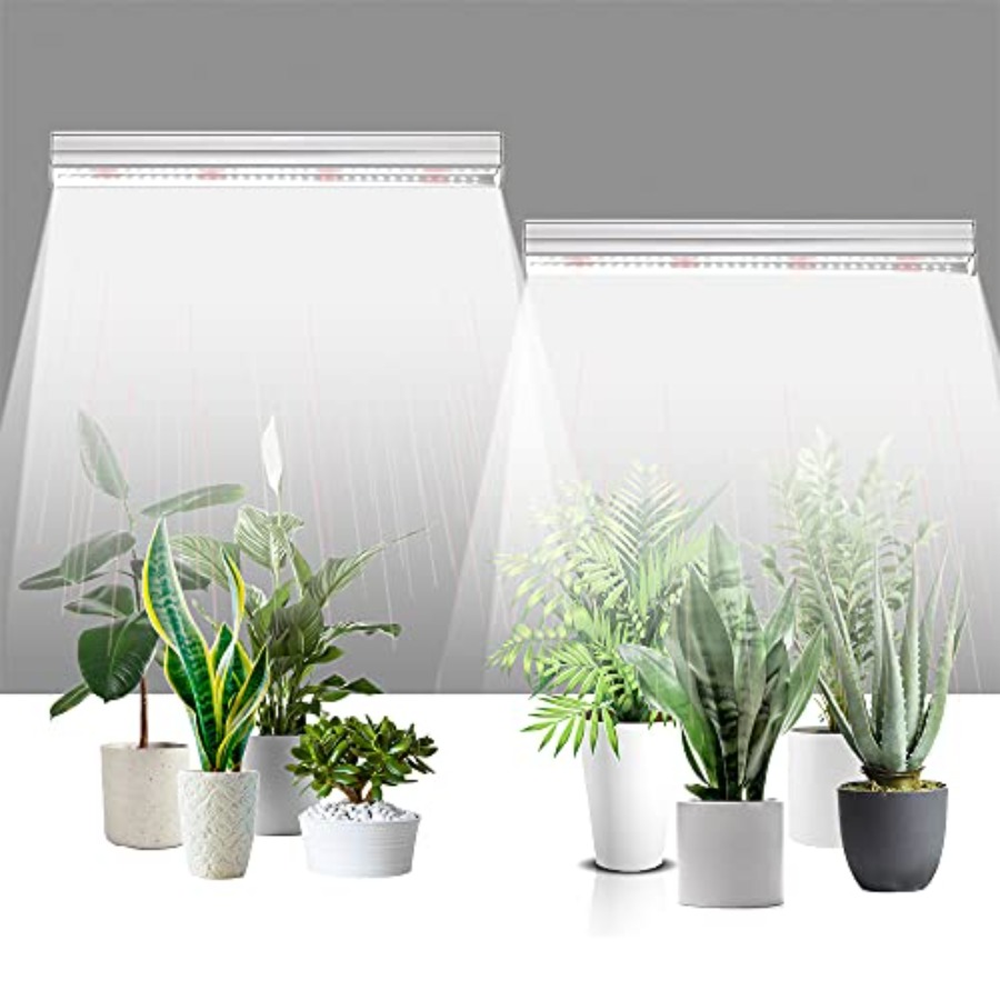 Barras de Luz LED para Plantas - Led Grow Light avaliação e preço