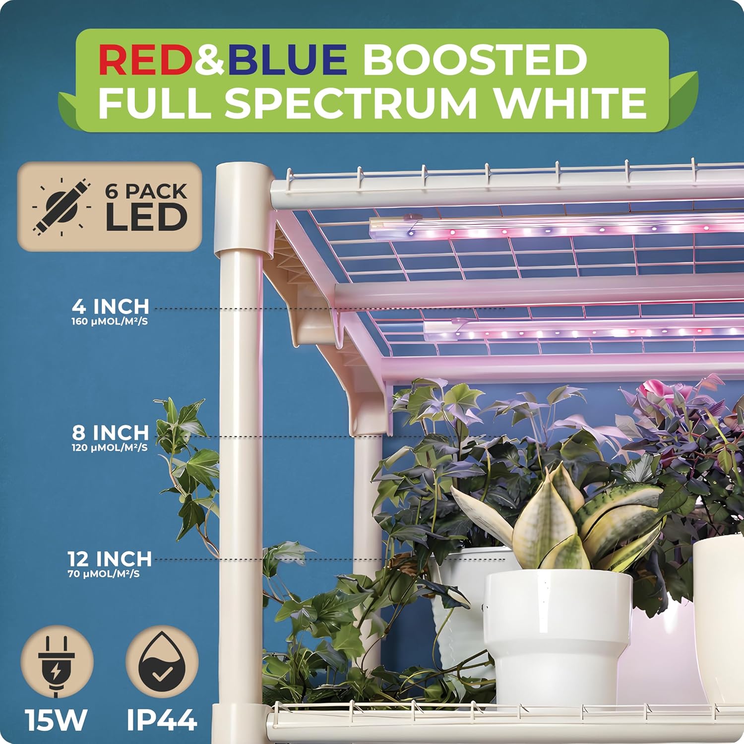 Mini Estufa para Cultivo de Pl - Greenhouse Mini Indoor avaliação e preço