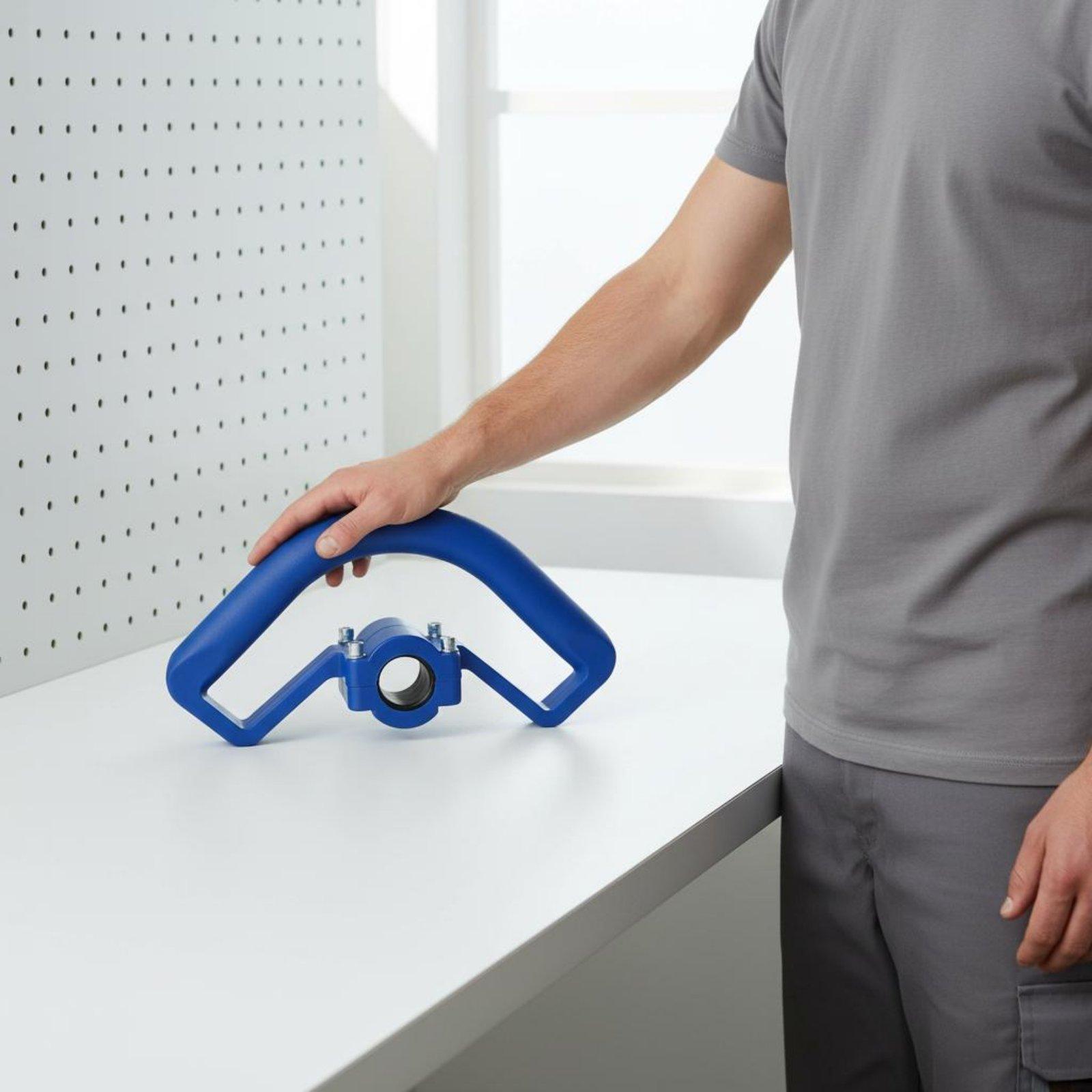 Cabo Durável Antiderrapante pa - Gardening Tools avaliação e preço