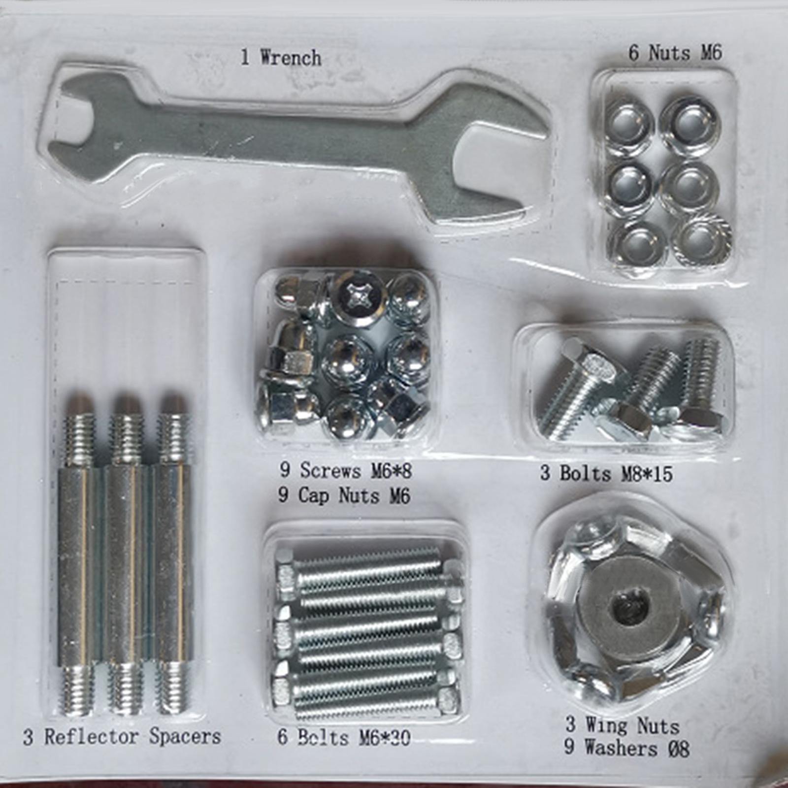 Kit de Ferramentas Profissiona - Gardening Tools Screwfix avaliação e preço