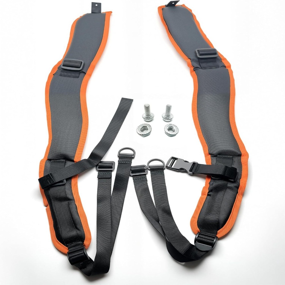 Kit de alça de ombro para vent - Gardening Tools Screwfix avaliação e preço