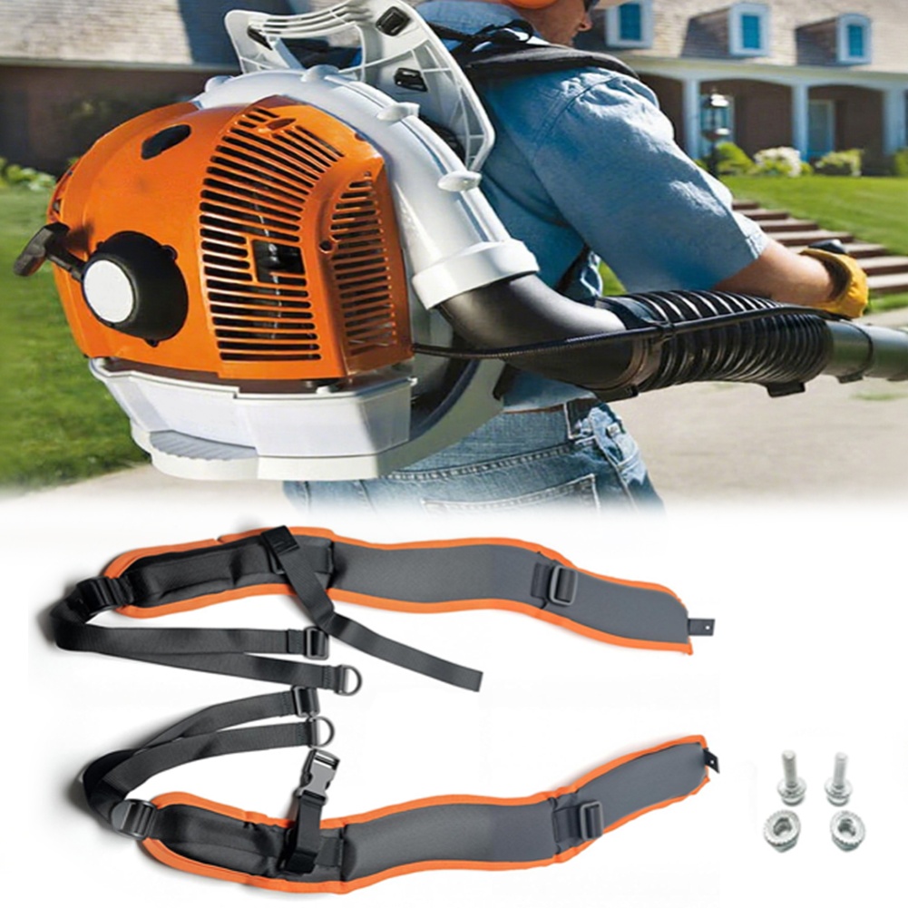 Kit de alça de ombro para vent - Gardening Tools Screwfix avaliação e preço