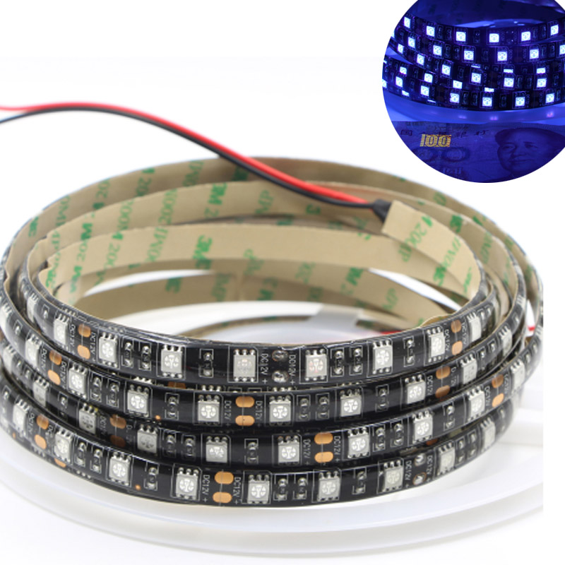 Luz ultravioleta LED UV, lâmpa - Led Grow Light avaliação e preço