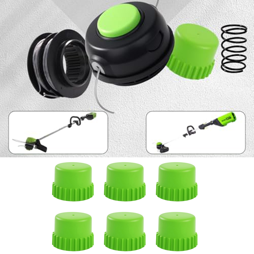 Pacote com 6 peças de botão de - Gardening Tools Basic avaliação e preço