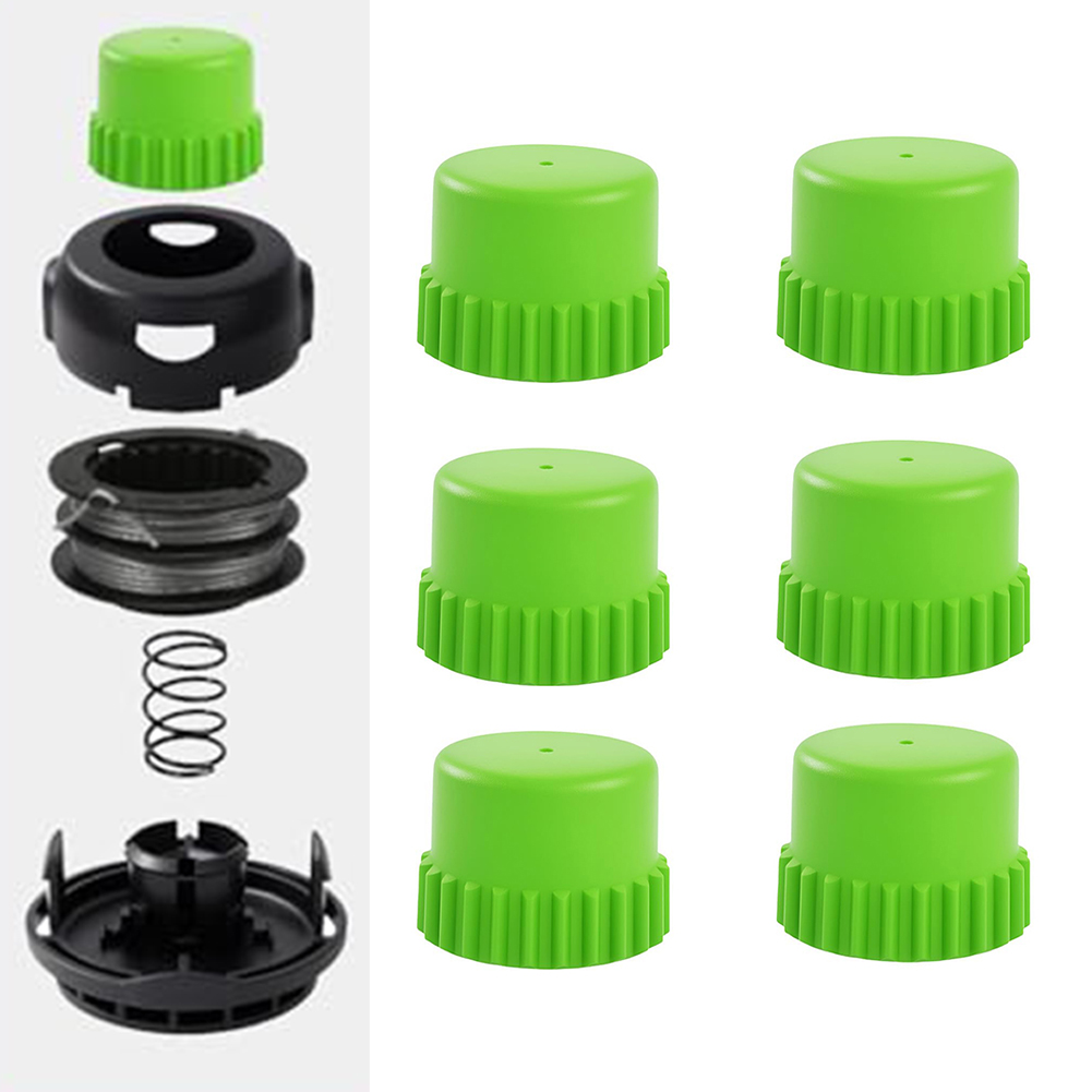Pacote com 6 peças de botão de - Gardening Tools Basic avaliação e preço