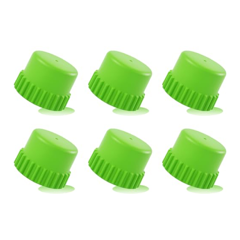 Pacote com 6 peças de botão de - Gardening Tools Basic avaliação e preço