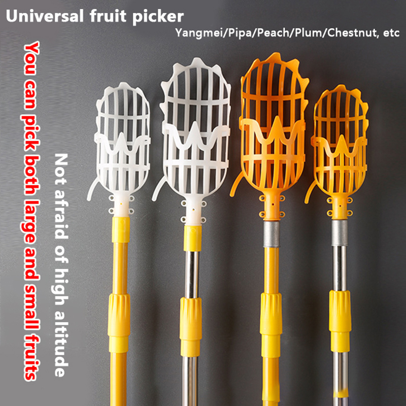Selecionador De Frutas De Plás - Gardening Tools Rack avaliação e preço