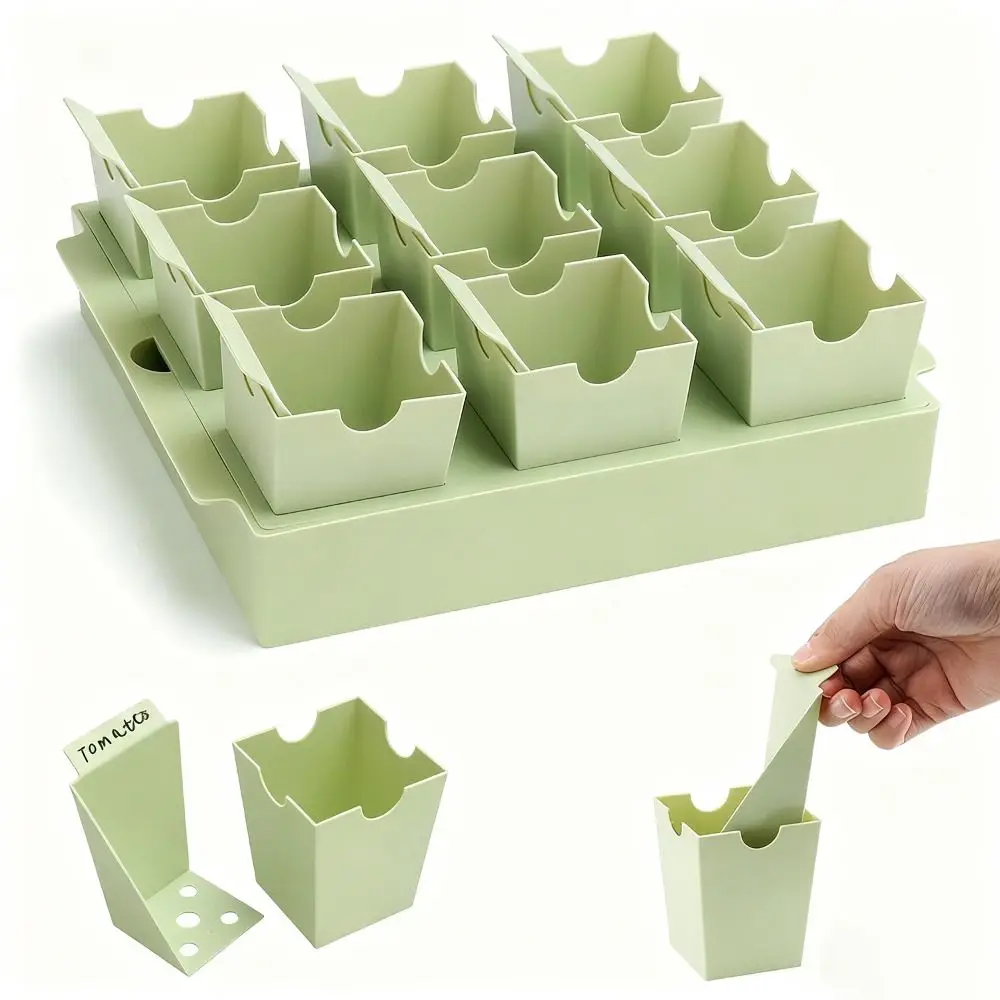 Bandeja inicial de sementes de - Seed Starter Trays avaliação e preço