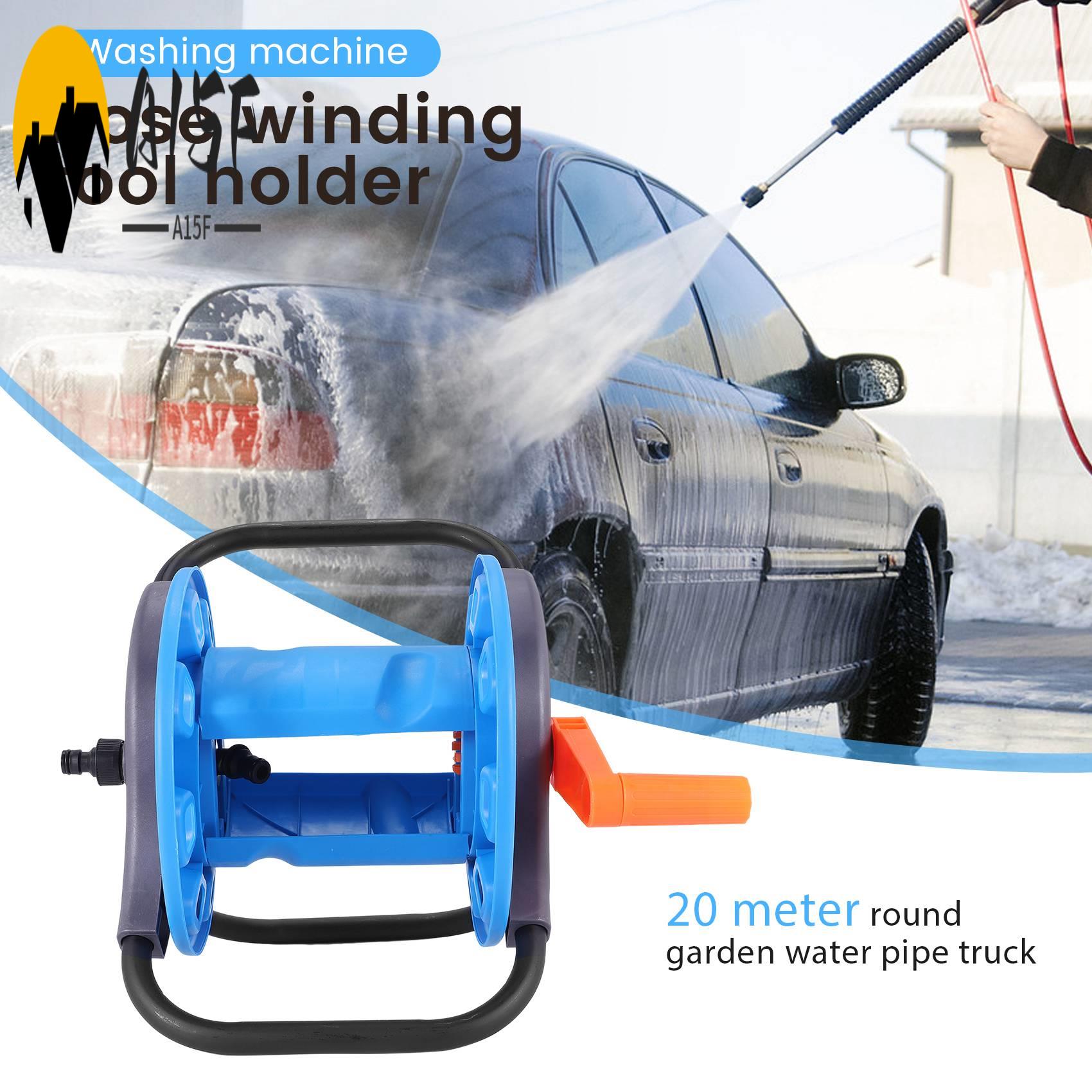 A15F - Carrinho Portátil para  - Gardening Tools Rack avaliação e preço