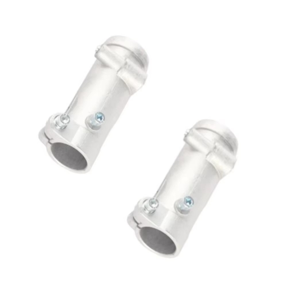 Novo Conector de Eixo Flexível - Gardening Tools Screwfix avaliação e preço