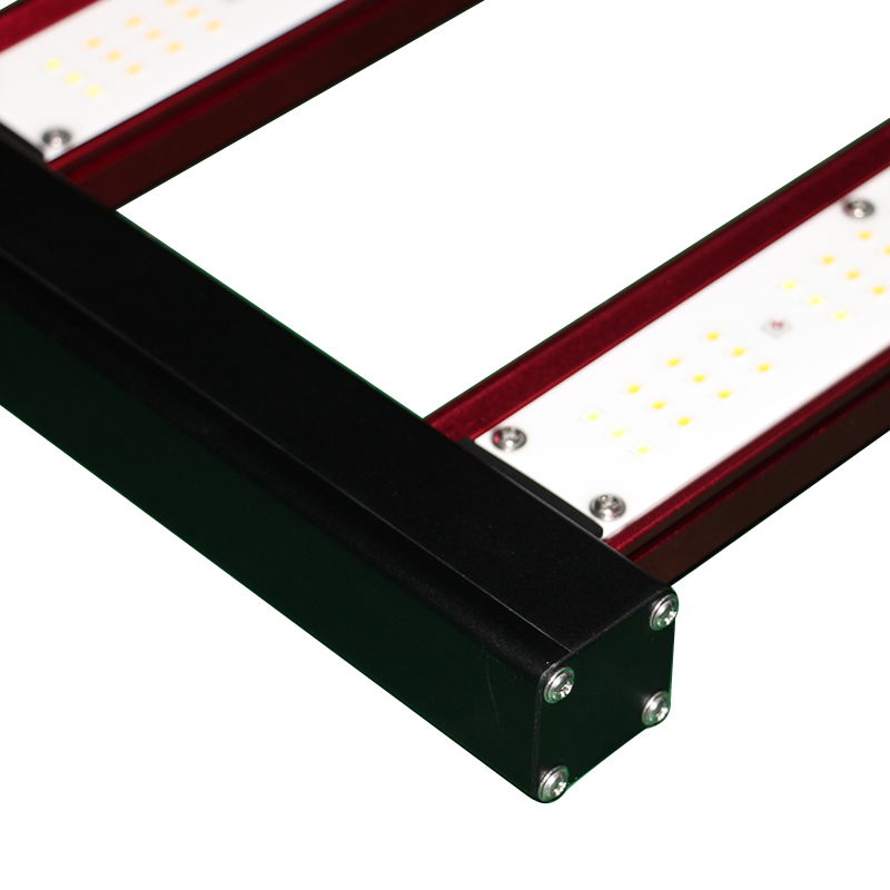 Luz LED de Espectro Completo p - Led Grow Light avaliação e preço