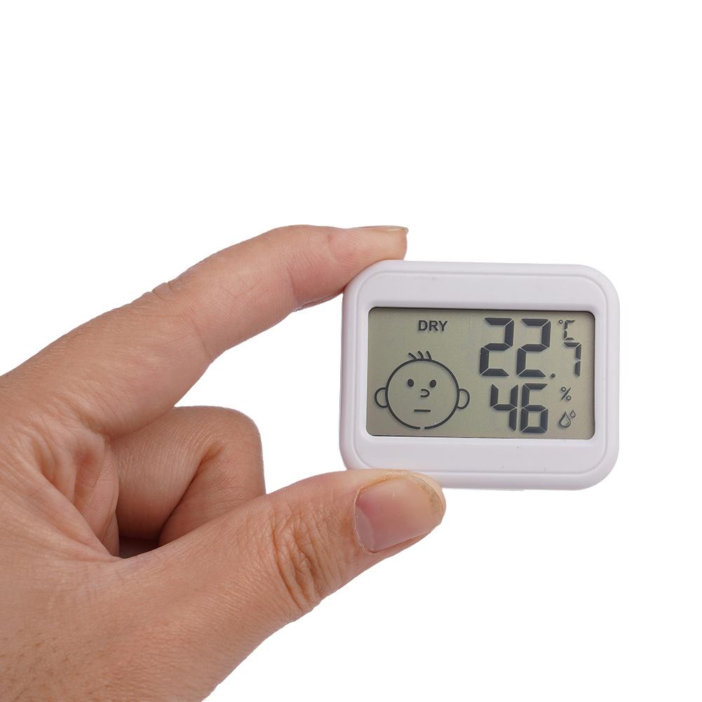 Termômetro Digital Mini com Hi - Greenhouse Mini Indoor avaliação e preço