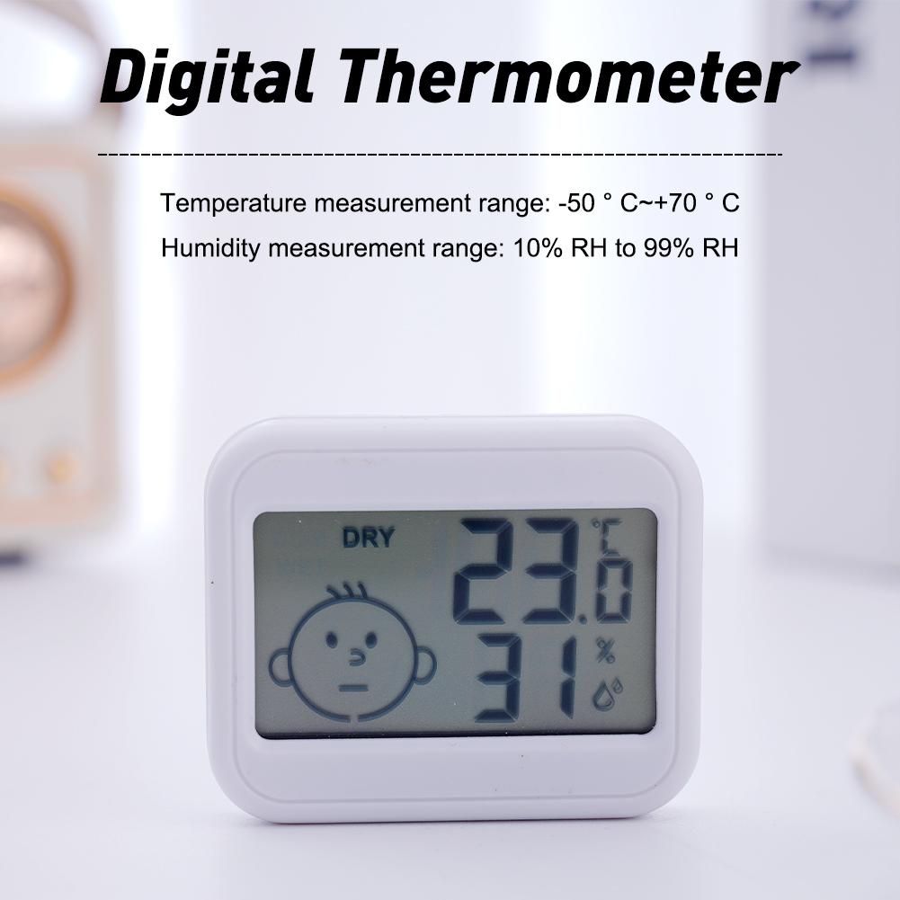 Termômetro Digital Mini com Hi - Greenhouse Mini Indoor avaliação e preço