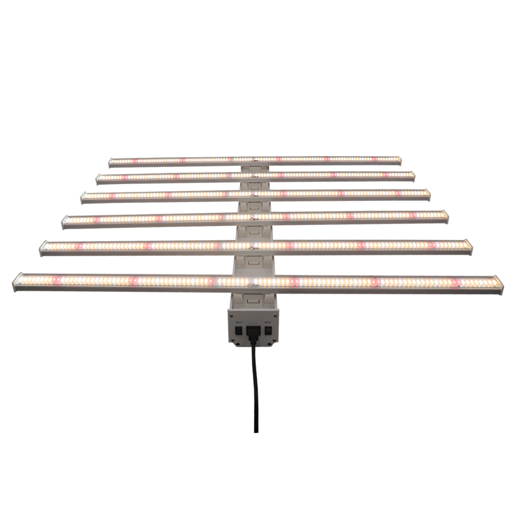 Lâmpadas LED para Cultivo de P - Led Grow Light avaliação e preço