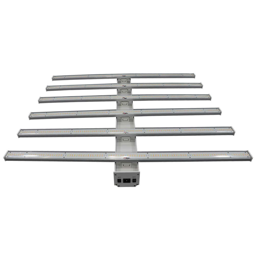 Lâmpadas LED para Cultivo de P - Led Grow Light avaliação e preço