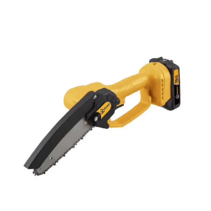 Nova Serra Elétrica a Bateria  - Gardening Tools avaliação e preço
