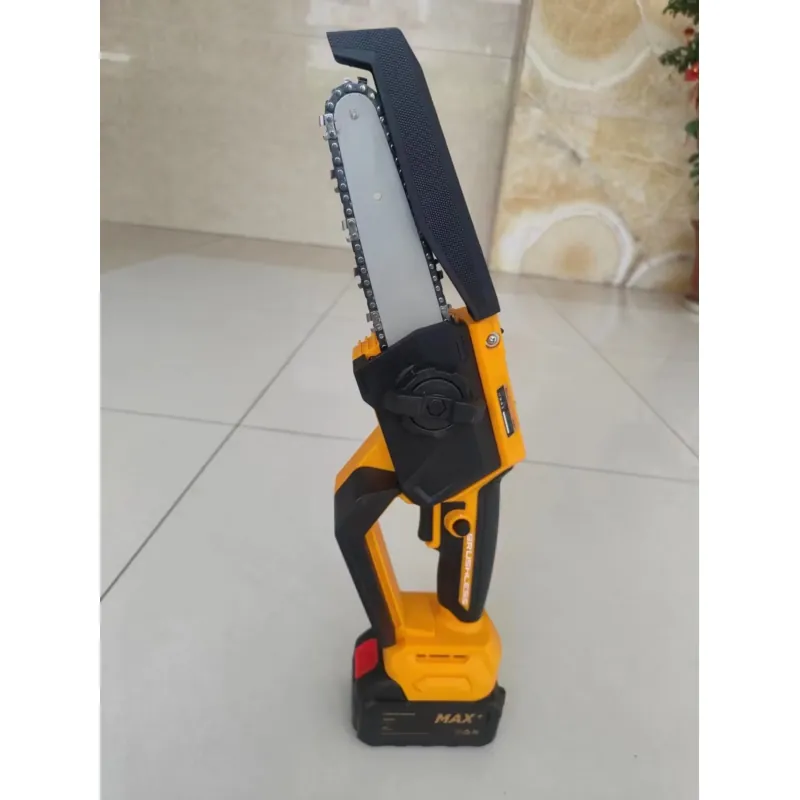 Nova Serra Elétrica a Bateria  - Gardening Tools avaliação e preço