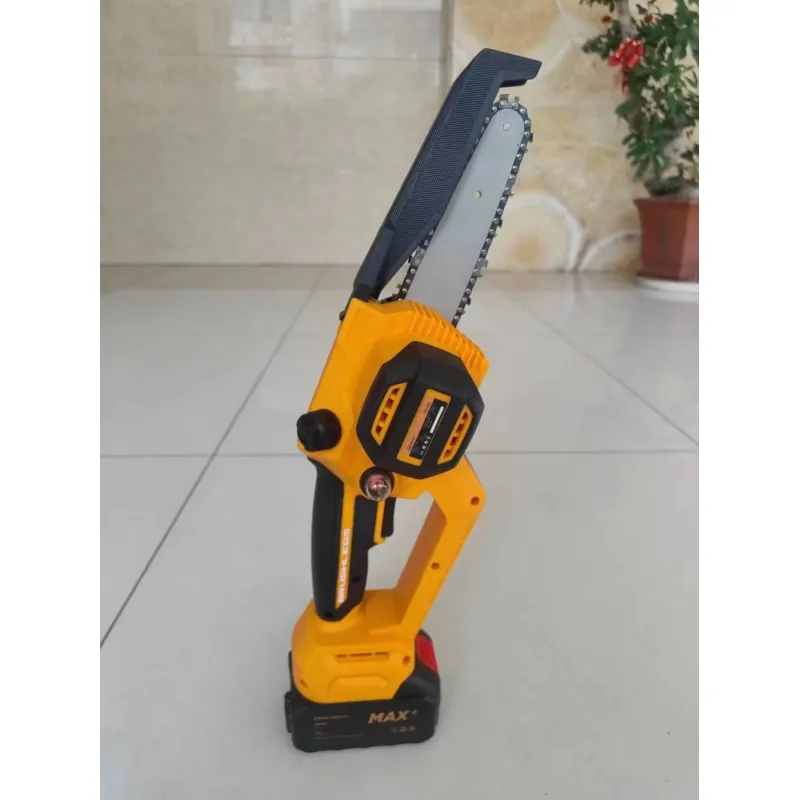 Nova Serra Elétrica a Bateria  - Gardening Tools avaliação e preço