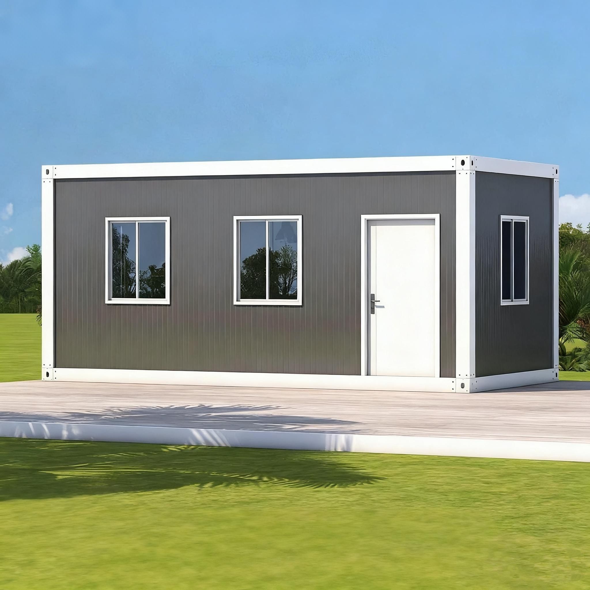 Casa Container à Prova de Chuv - Gardening Tools avaliação e preço