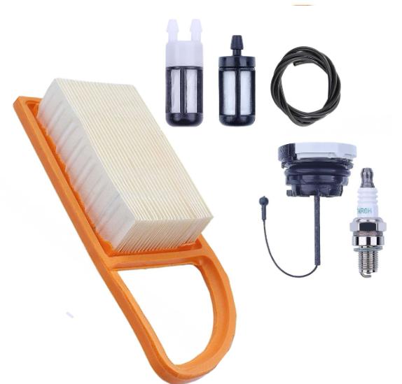 Kit de filtro de ar para sopra - Gardening Tools Gift Set avaliação e preço
