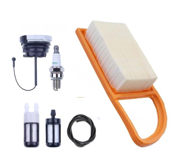 Kit de filtro de ar para sopra - Gardening Tools Gift Set avaliação e preço