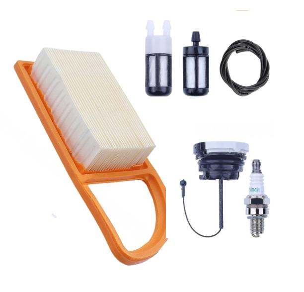 Kit de filtro de ar para sopra - Gardening Tools Gift Set avaliação e preço