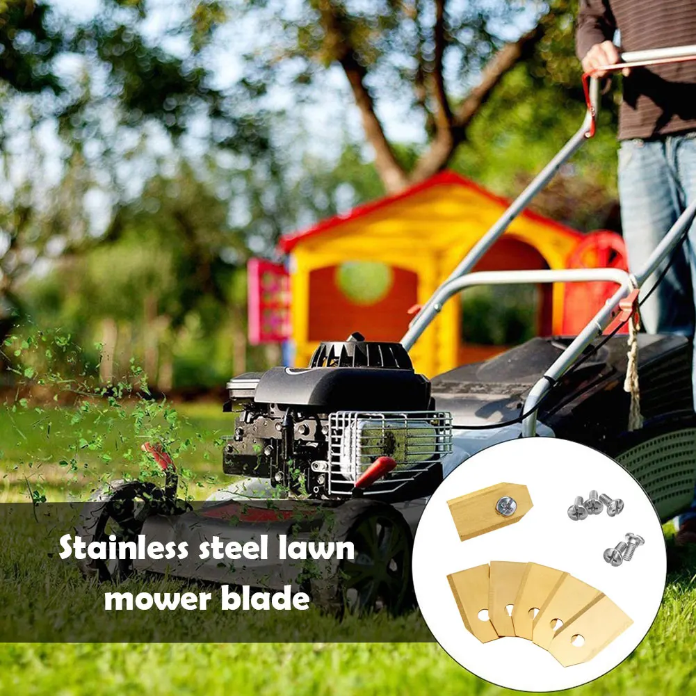 Conjunto de Lâminas de Corte p - Gardening Tools Basic avaliação e preço