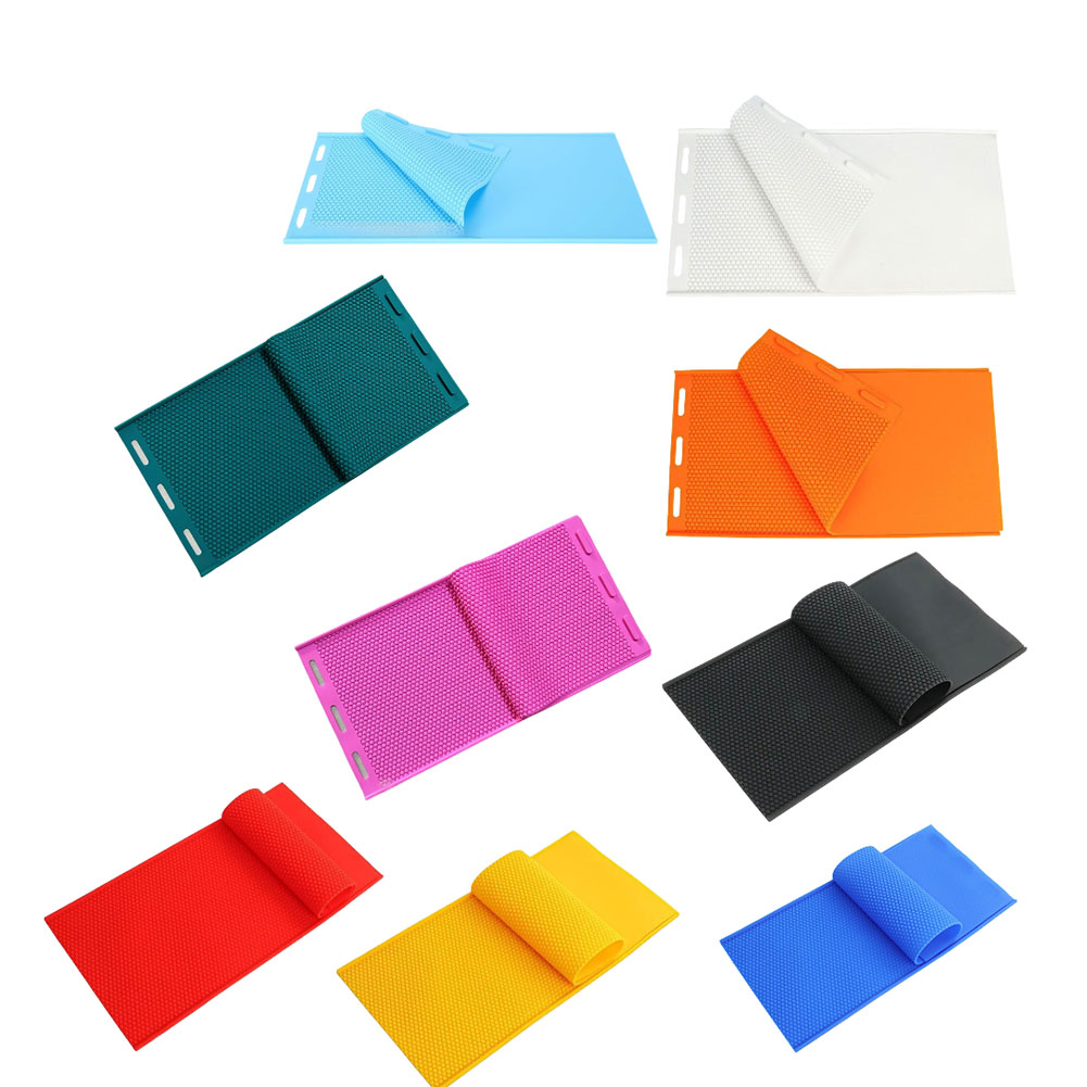 Base de Silicone para Colmeia  - Gardening Tools Diy avaliação e preço