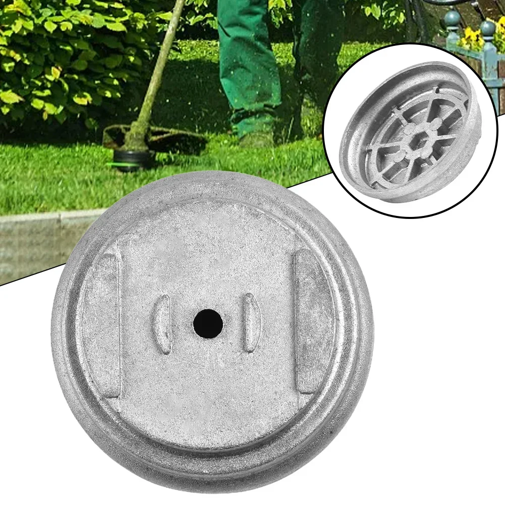 1 pc metal grama capa guarda l - Gardening Tools Gift Set avaliação e preço