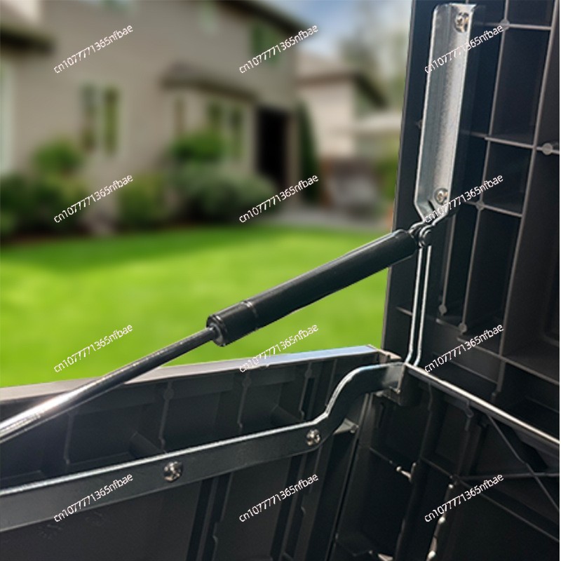 Caixa de Armazenamento à Prova - Gardening Tools Rack avaliação e preço