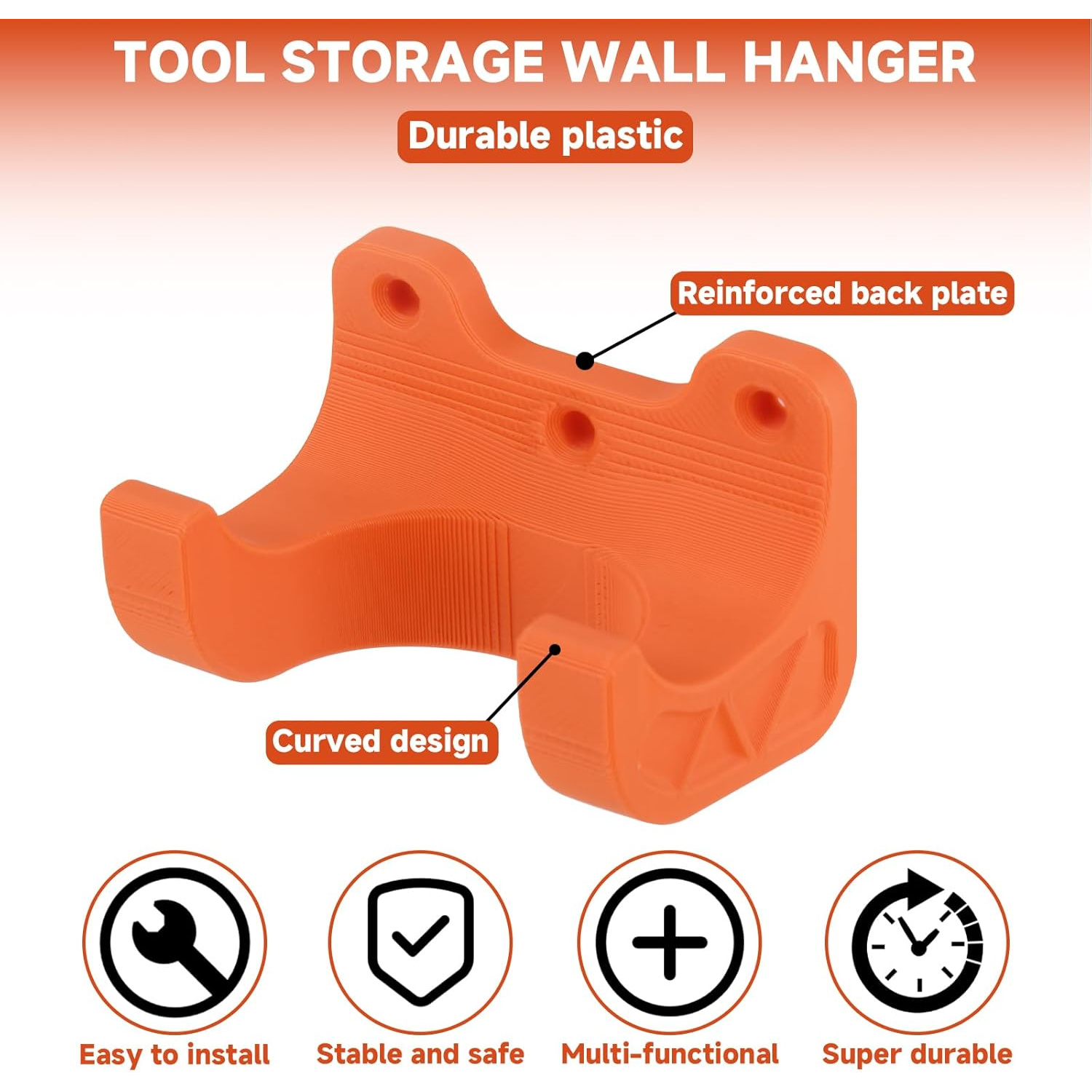 Suporte para Ferramentas de Ar - Gardening Tools Screwfix avaliação e preço