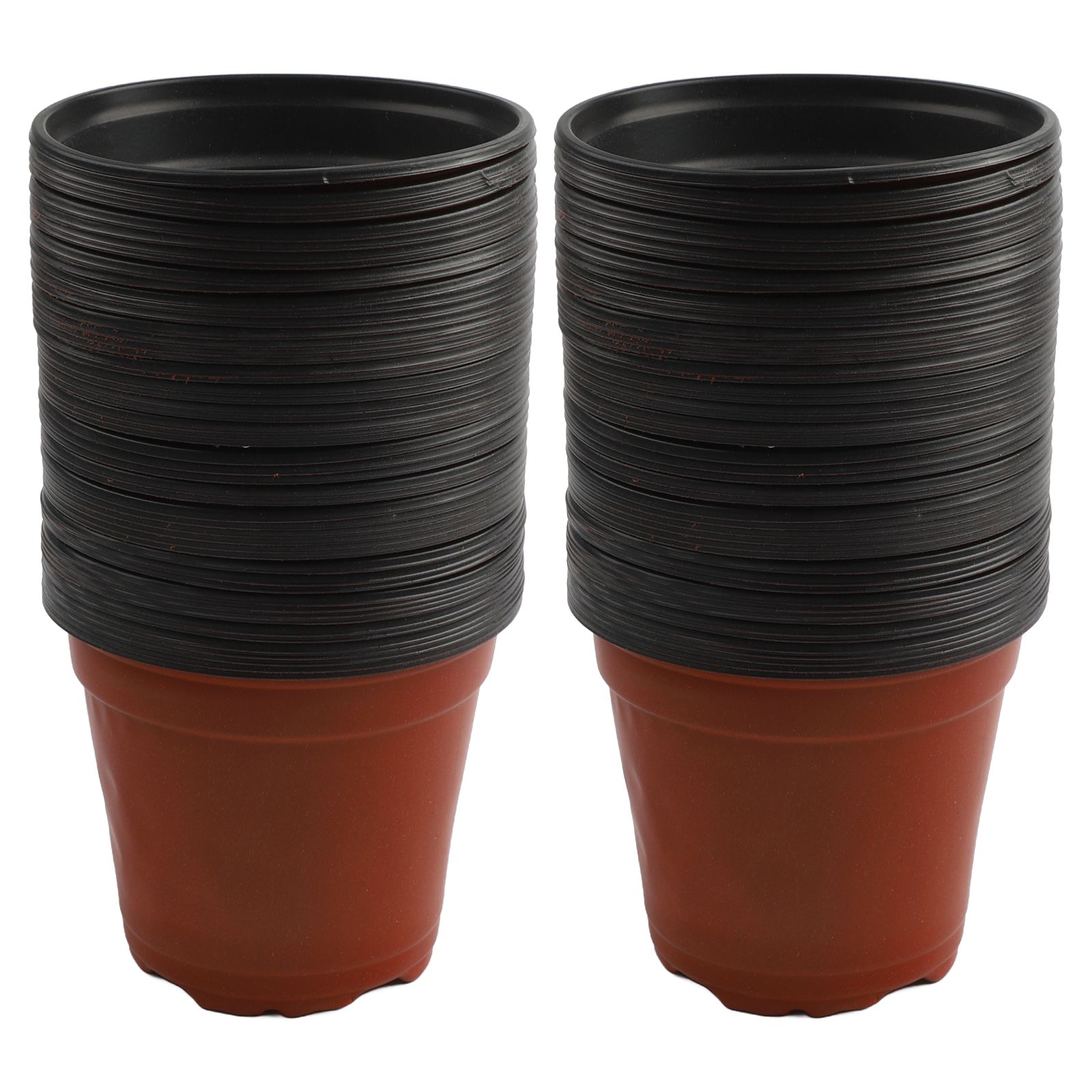100 peças de vaso de flores bi - Seed Starter Trays avaliação e preço